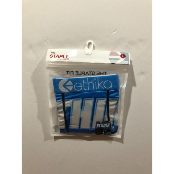Ethika The Staple Boxer Brief, Lions - Picture 1 of 5